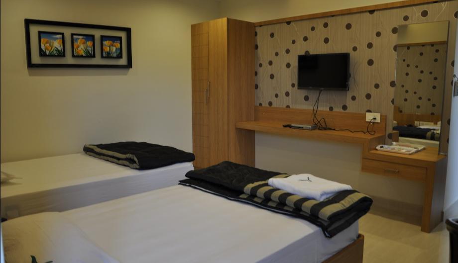 Hotel Athidi Grand Visakhapatnam Habitación foto