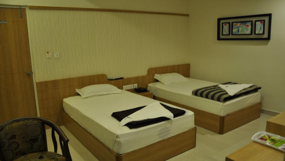 Hotel Athidi Grand Visakhapatnam Habitación foto