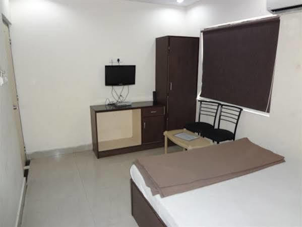 Hotel Athidi Grand Visakhapatnam Exterior foto